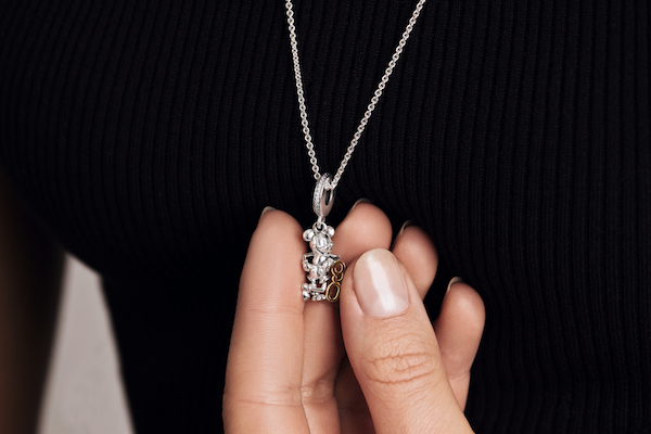 波普艺术、高级定制还有米老鼠?珠宝玩起跨界来比什么都疯