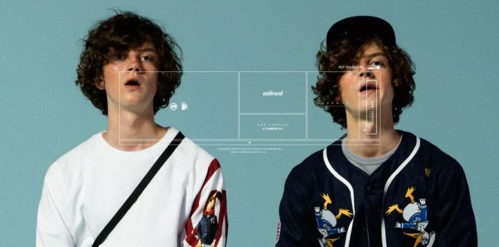 国潮和国潮区别,国潮的崛起势不可挡