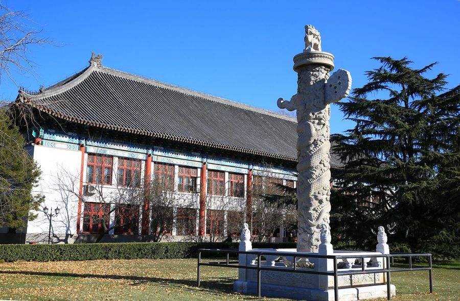 各大高校的江湖绰号你都知道吗,各大高校的江湖绰号你听说过吗