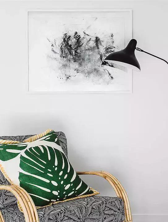 北欧装修风格样板房小户型,国外别墅样板间效果图