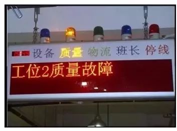 可视化管理是什么意思,质量可视化管理看板