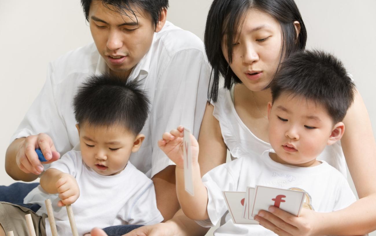 陪孩子写作业,一道题讲3遍还不理解,4种方法让你不为作业发愁