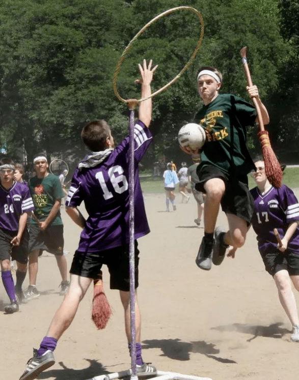 网易哈利波特魔法觉醒纪录片,现在的哈利波特魔法觉醒