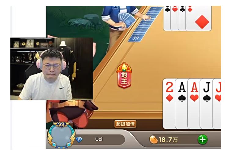 uzi为啥退役又回归,uzi宣布退役人生有梦各自精彩