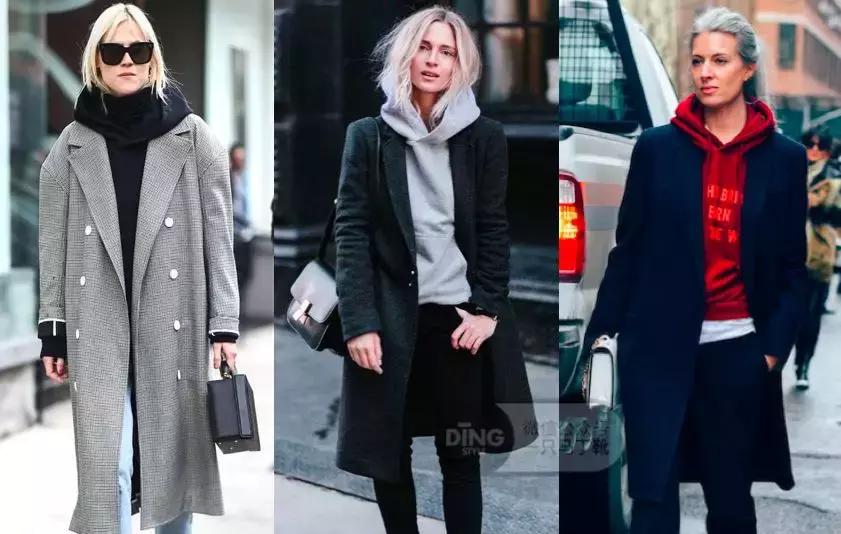 怎么穿出休闲随性风,怎么穿出潮流风格