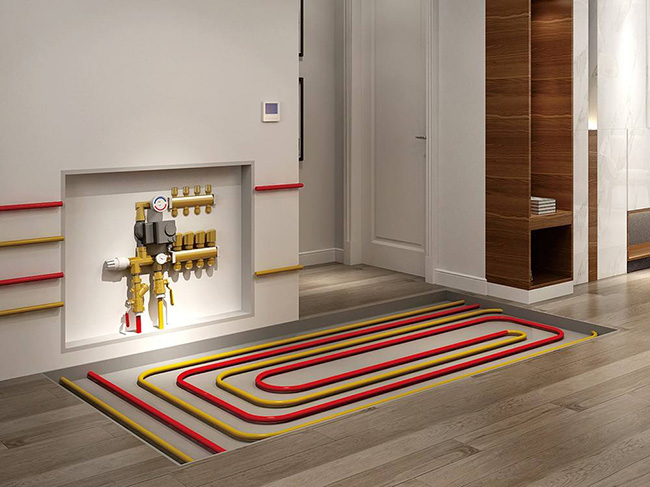 地暖评价,为何地暖越来越遭人嫌弃