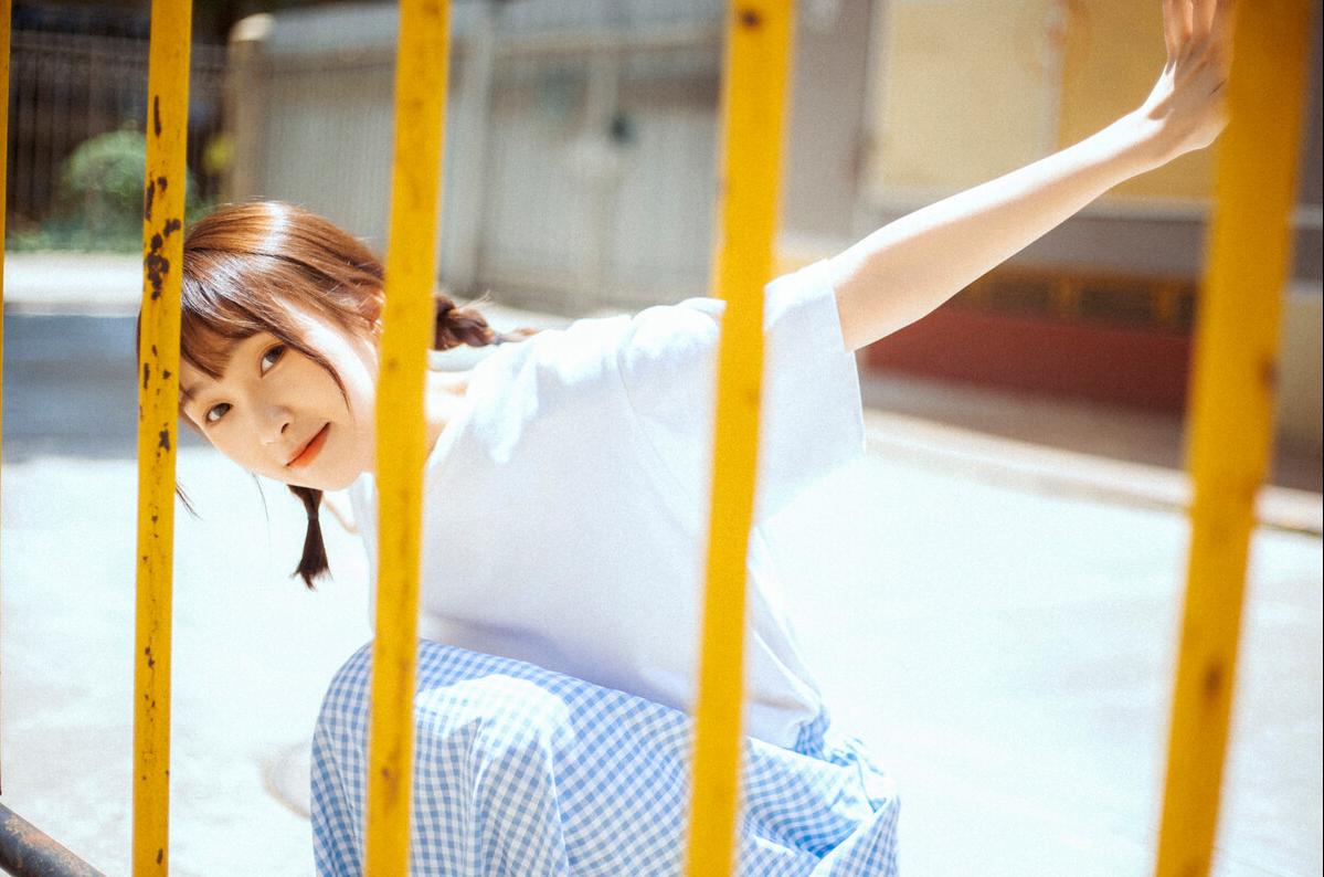 普通人怎么拍照漂亮，记住“8个技巧”，你也能拍出漂亮的照片