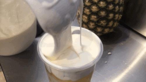 小红书爆款奶茶,小红书奶茶火爆