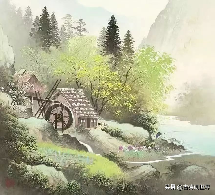 读诗的好处与坏处,读诗与不读诗之人的区别