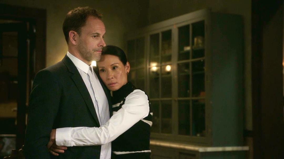 《致命女人》大结局，你真的了解这个亚裔女人吗？