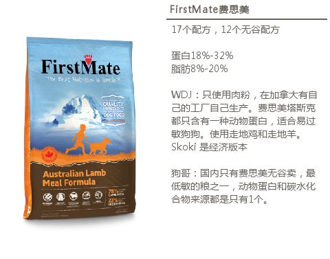进口狗粮推荐视频大全,进口狗粮推荐2019