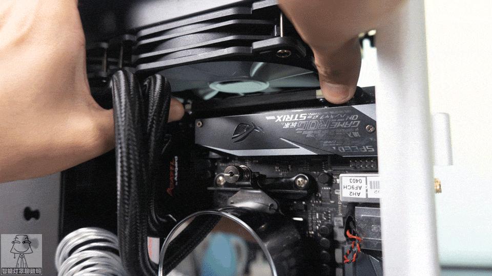 乔思伯a4机箱装机推荐,乔思伯a4机箱测评