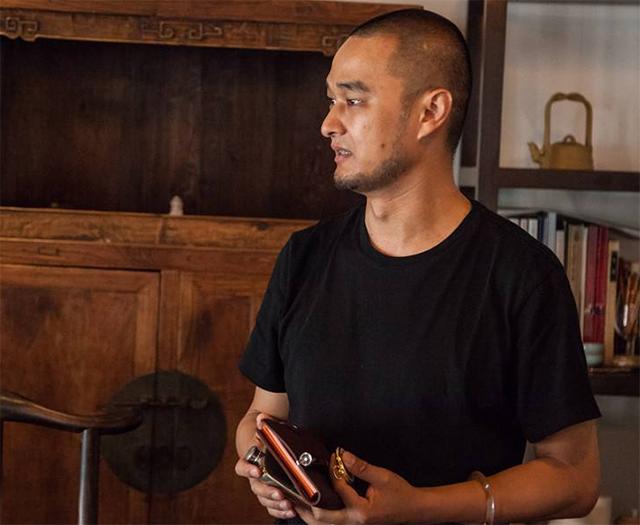 冯唐说不要太努力,冯唐有多努力