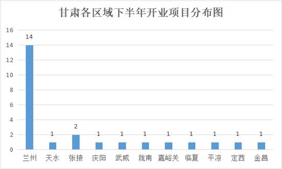 甘青宁规划,甘青宁石化项目