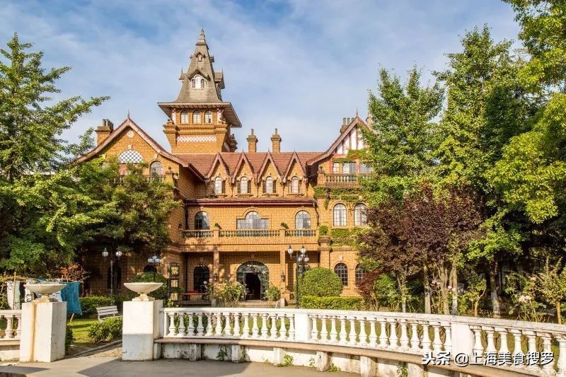 上海晚上十大必去免费景点,上海自驾游免费景点