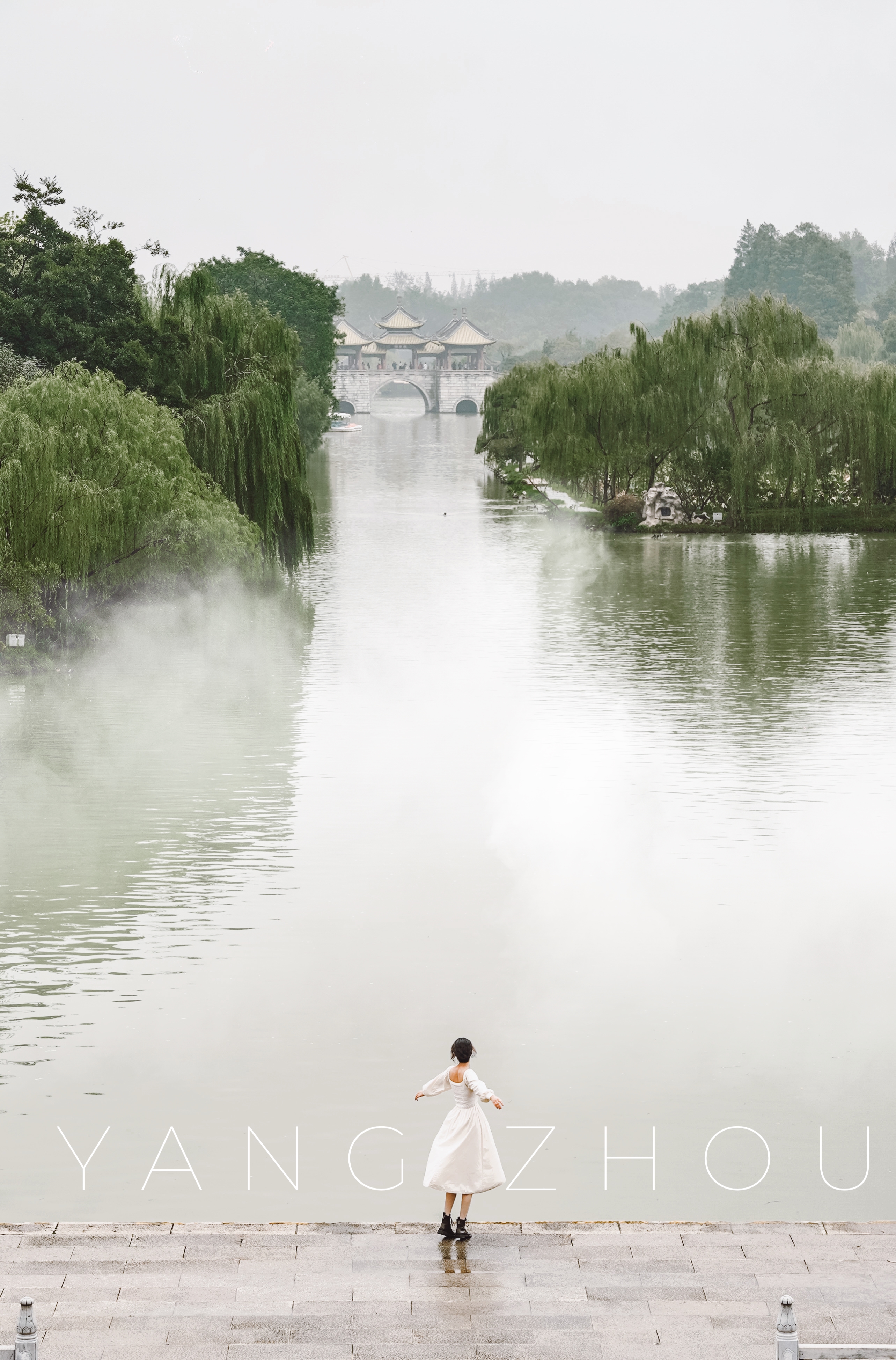秋冬就要泡温泉呀,冬天一定要一起去泡温泉