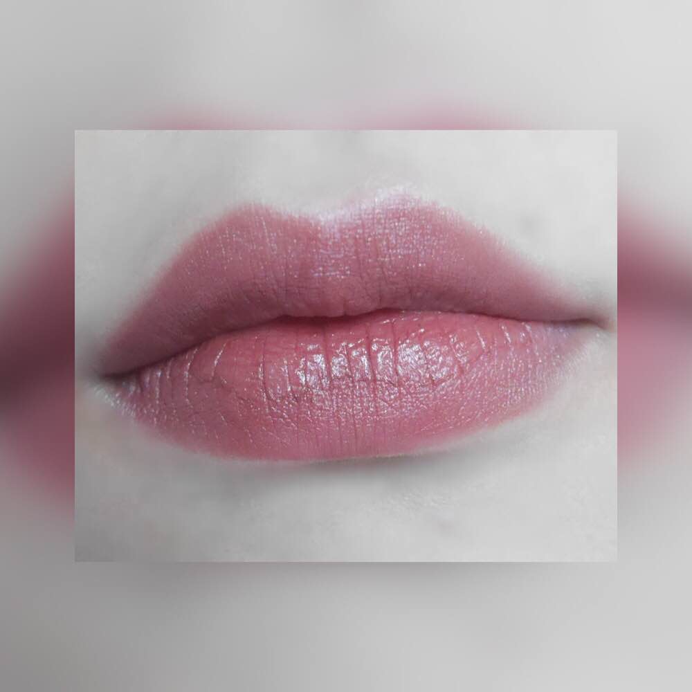 李佳琦sisley全能,李佳琦兰蔻小蛮腰试色