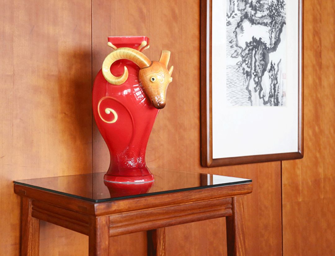 过去老师拖着我去的博物馆,现在成了我的买买买胜地?