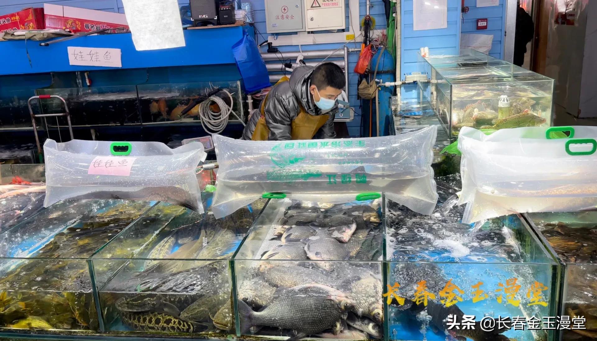 2022长春年货大集,2020长春年货展销会在哪