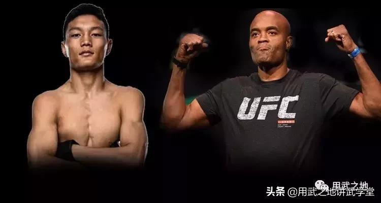 MMA李景亮,李景亮为什么被称为mma中国第一人