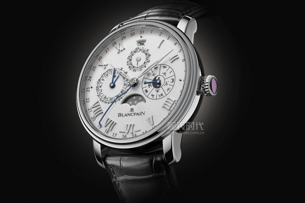 卡西欧蓝宝石彩虹腕表,2020鼠年生肖腕表