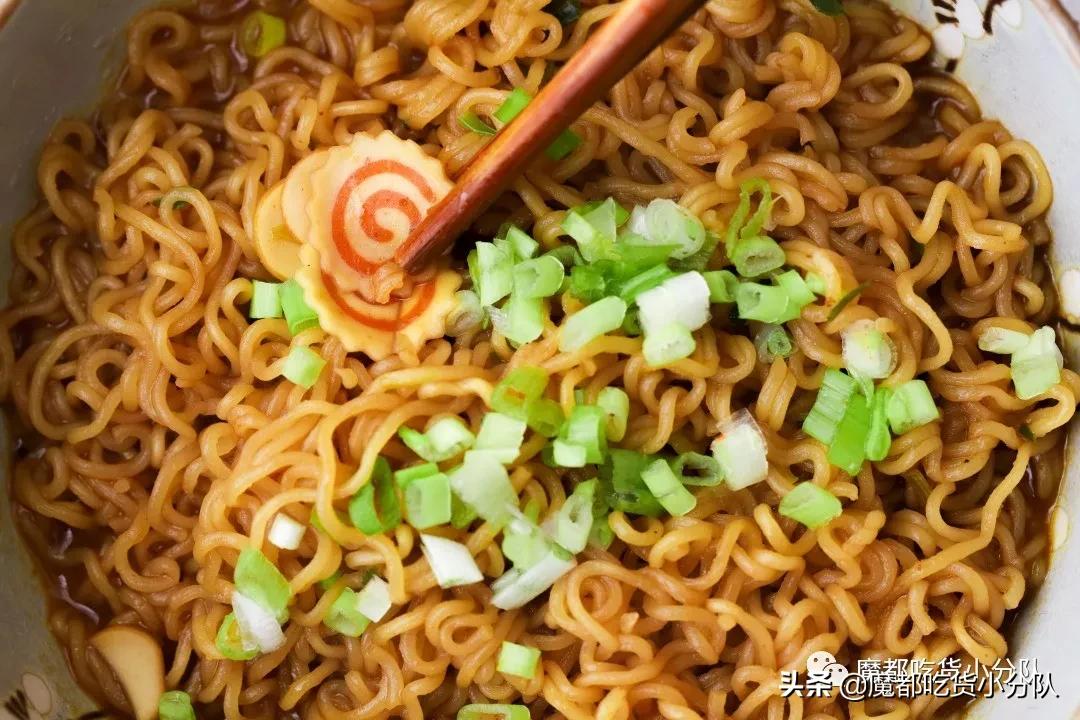 韩国泡面购买渠道,泡面囤货推荐