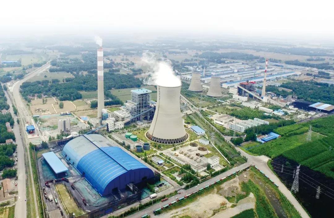 永城庆祝改革开放40年之重彩企业篇神火集团：浩荡前行写壮阔