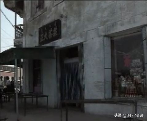 中日合拍过的电视剧,30年代中日电影