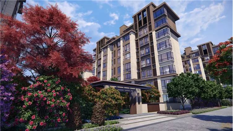 厦门国贸天成价格,国贸天成厦门翔安二期