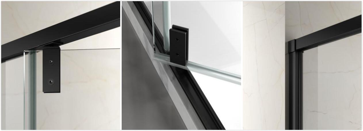 《秘密大改造4》两室巧变三室,德立淋浴房助力施展空间魔法