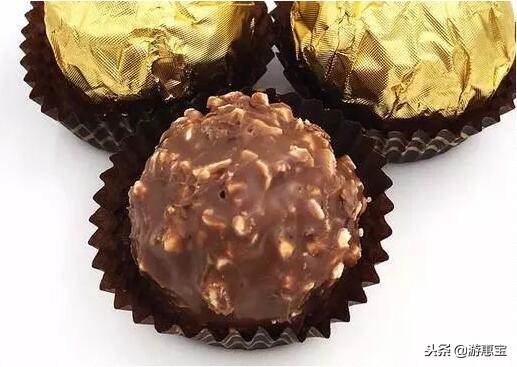 怎么辨别香港黄金真假,罗金莎巧克力真假辨别