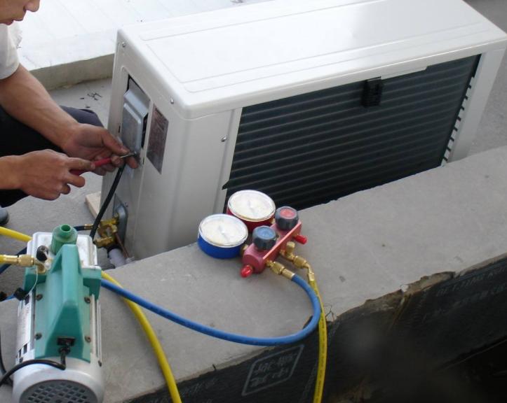 怎样正确使用变频空调才省电,变频空调为什么比定频空调更省电