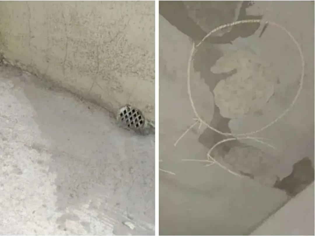 农村新自建房漏水怎么解决,又漏水又漏油