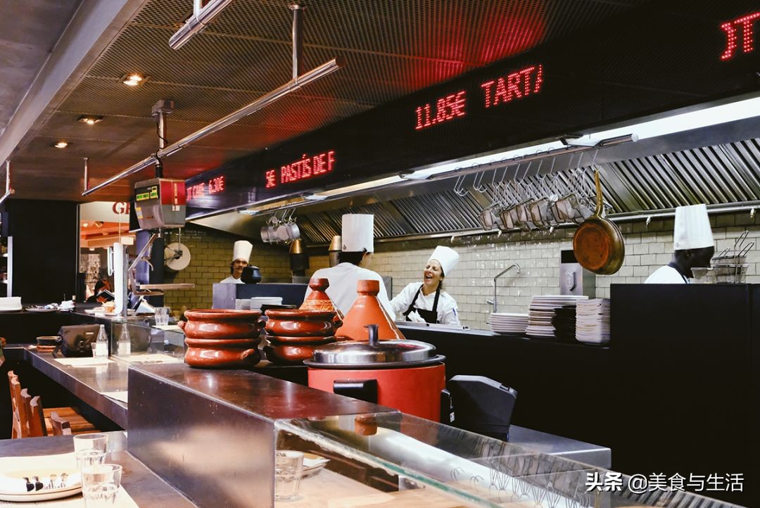 当你心情不愉快的时候看到小吃,每当心情不好的时候来看看