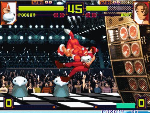 经典街机地面射击,经典街机横向射击