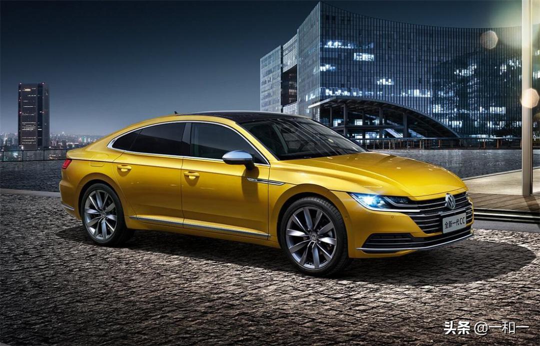 曾经大众的最美车型是哪个,曾经的最美大众车