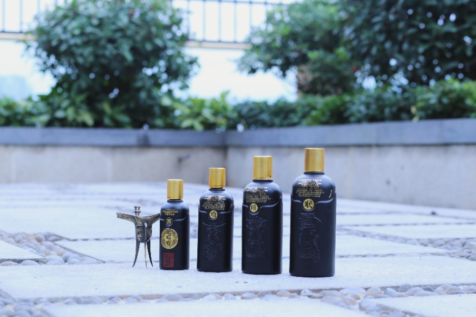 一生酱粉,三生有幸