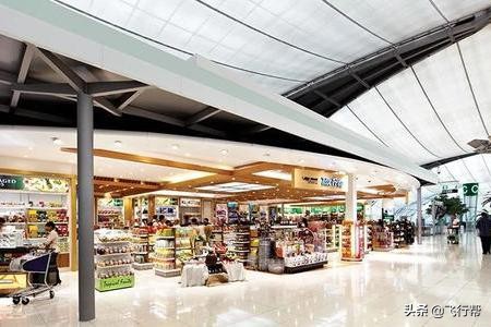 香港机场免税店买什么最划算,哪个机场的免税店买包最划算