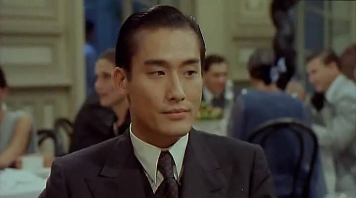 梁家辉宠妻时刻,实力宠妻梁家辉