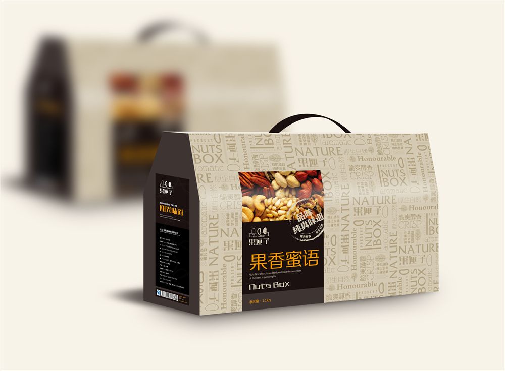 南通百锐品牌设计|新商业时代的包装设计如何提升产品溢价