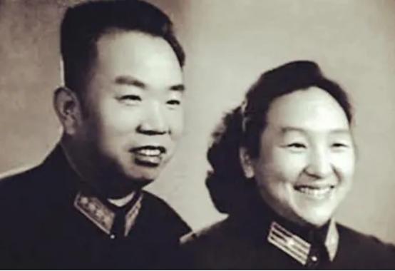 1972年,王树声将军之子在婚前三天出车祸,王树声如何处理司机?