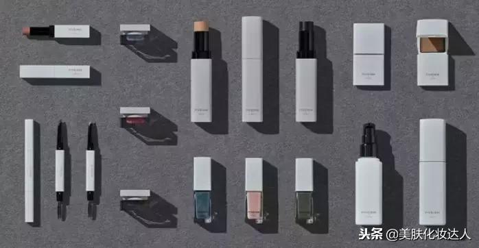 实名心动！男生的化妆品居然比女生的还要精致，我要统统拿来用