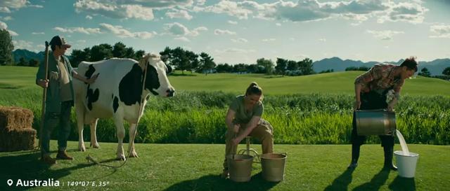 天猫国际跨境电商模式,天猫国际搞海外直购