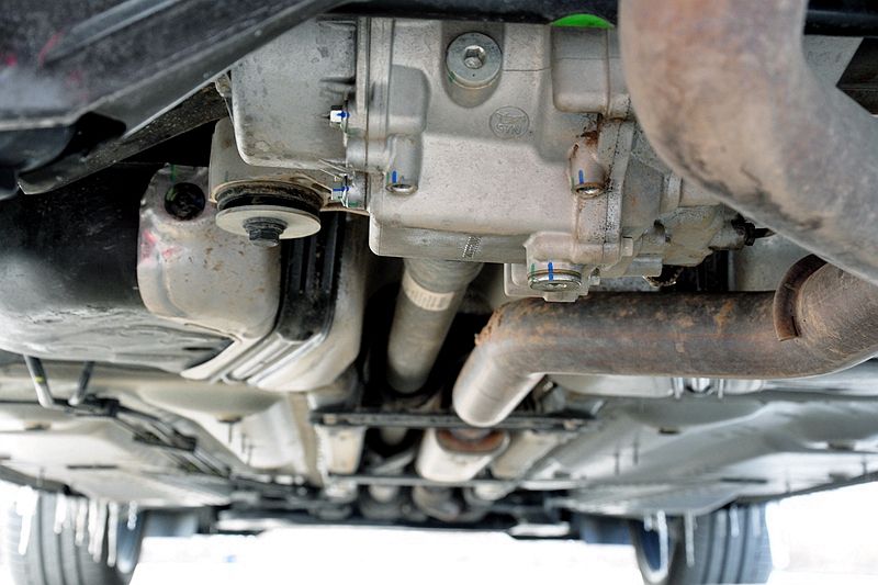 昂科威plus552t试驾评测,昂科威农村试驾