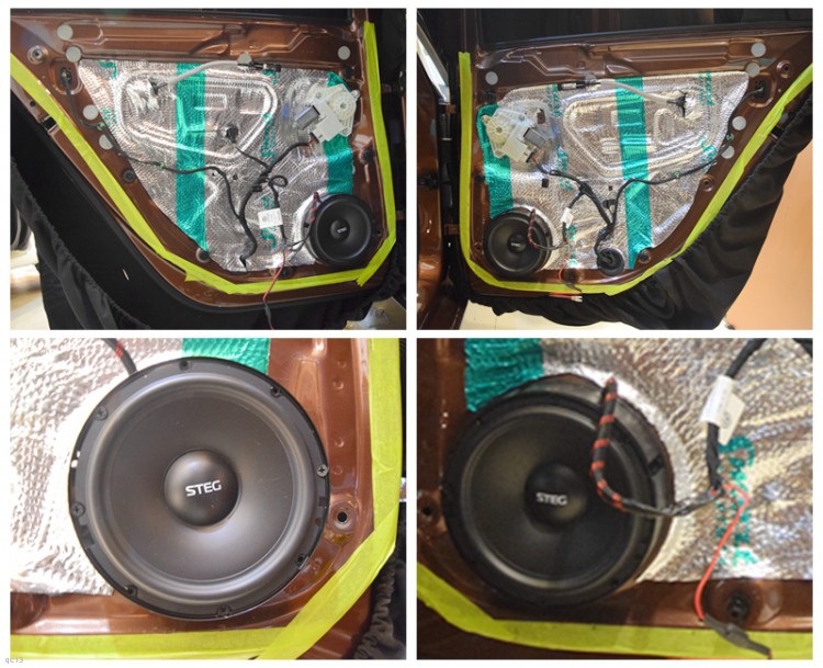 改大众凌渡汽车音响,杭州大众凌渡汽车音响改装升级