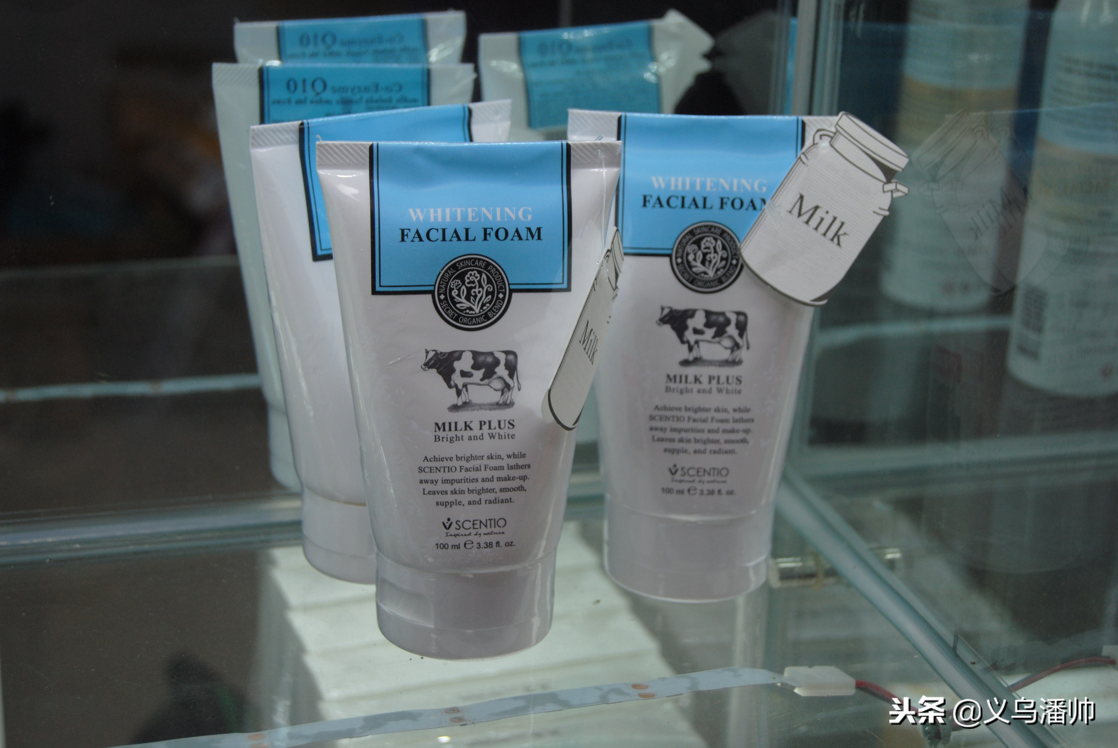 大揭秘第一站义乌,义乌揭秘