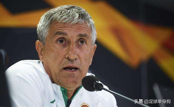 这名教练非池中之物，将西甲中游球队变为巴萨，他日必被巴萨疯抢