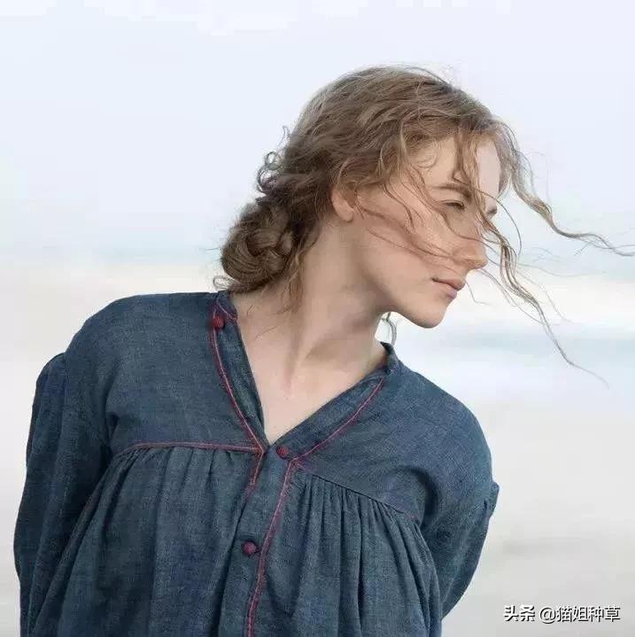 穿出奥斯卡复古名媛感,《小妇人》的设计美学超好用