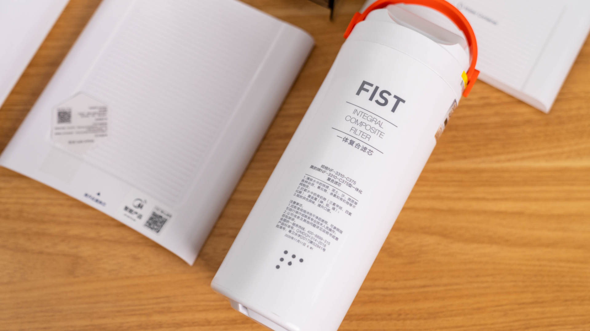 美的jt100台式即热净饮机,母亲节给妈妈买台净水机吧