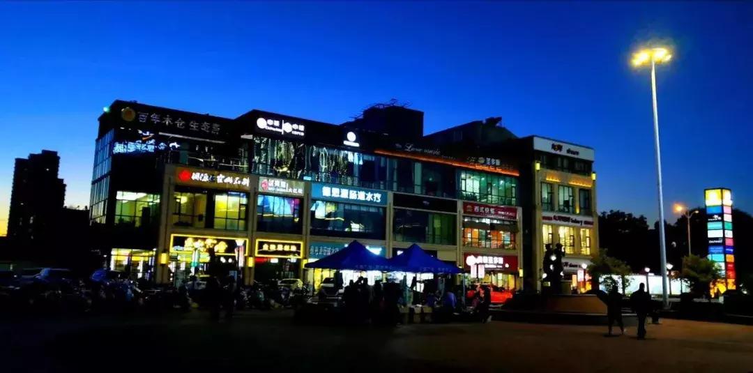 孝义城市视频,孝义城市面貌新旧变化图